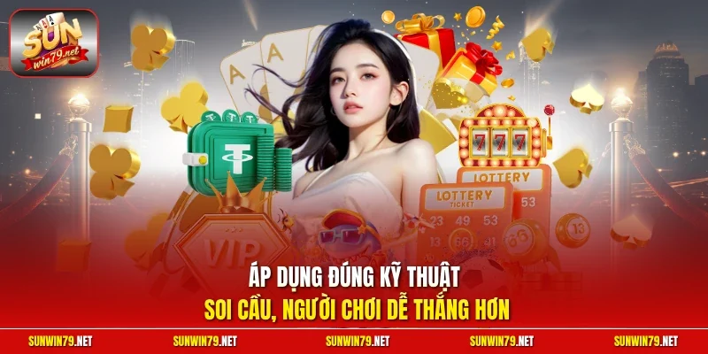 Rồng Hổ SUNWIN – Game Trực Tuyến Uy Tín Nhất Tại Cổng Game 14 Sunwin Áp dụng đúng kỹ thuật soi cầu, người chơi dễ thắng hơn