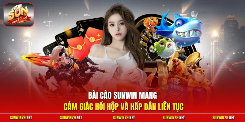 Bài Cào SUNWIN – Game 3 Lá Đổi Thưởng Lôi Cuốn Nhất 2026 2 Sunwin Bài cào SUNWIN mang cảm giác hồi hộp và hấp dẫn liên tục