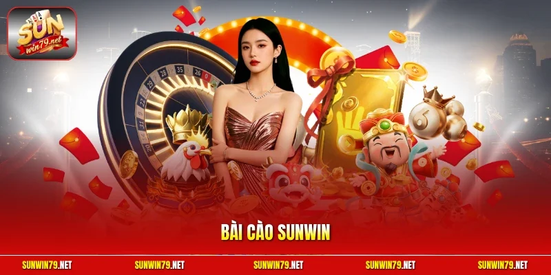 Bài cào Sunwin