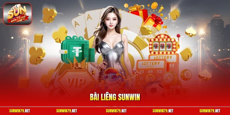 Bài Liêng SUNWIN
