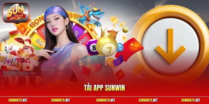 Tải app SUNWIN